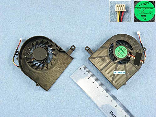 Preisvergleich Produktbild Kompatibel für Acer Aspire 5739, 5739G, 5739G-6959 Lüfter Kühler Fan Cooler
