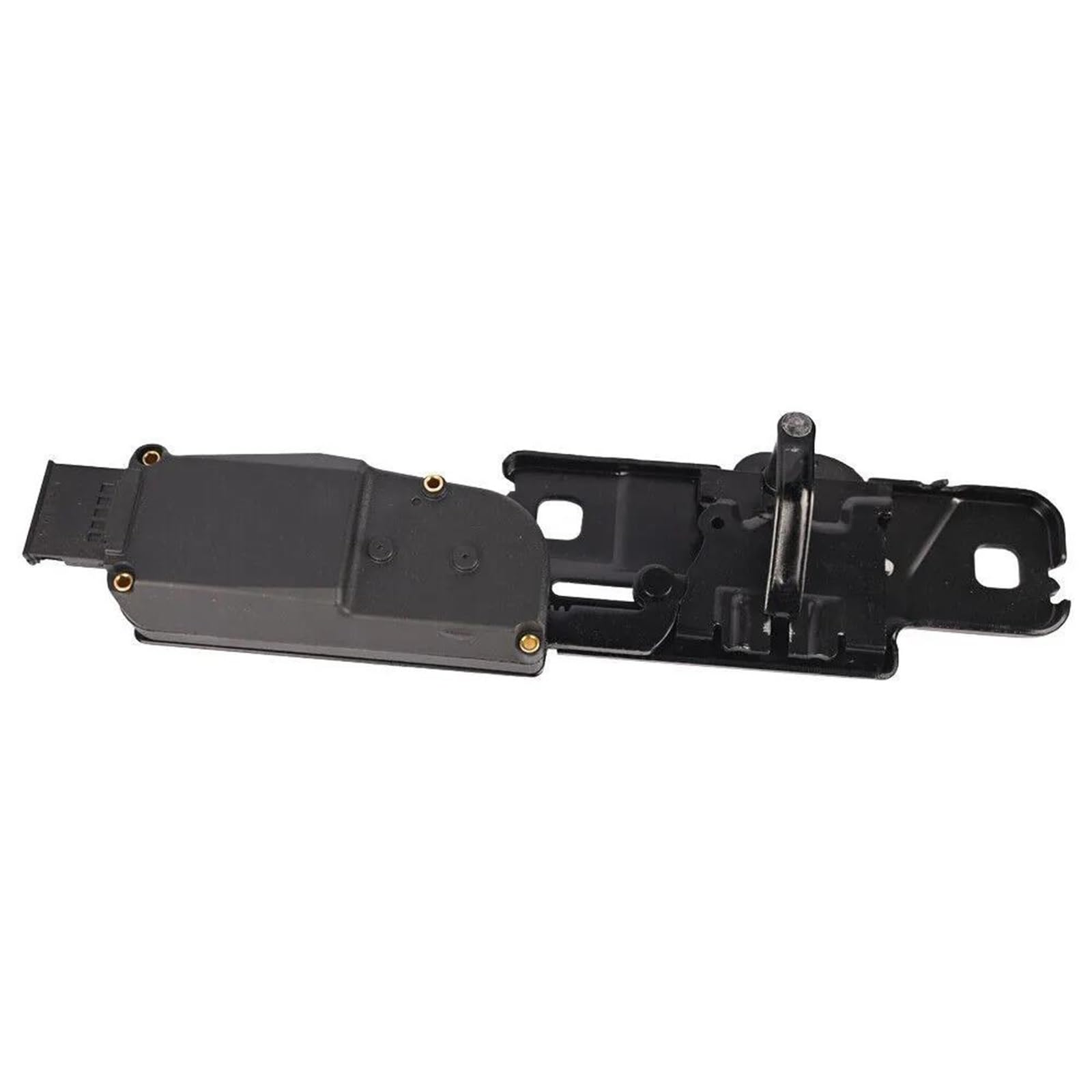 Yueyzhk One Color Car Electric Rear Trunk Lid Boot Lift Tailgate Lock Latch 4F9827383g For Passat For Tiguan 2011-2018 Door