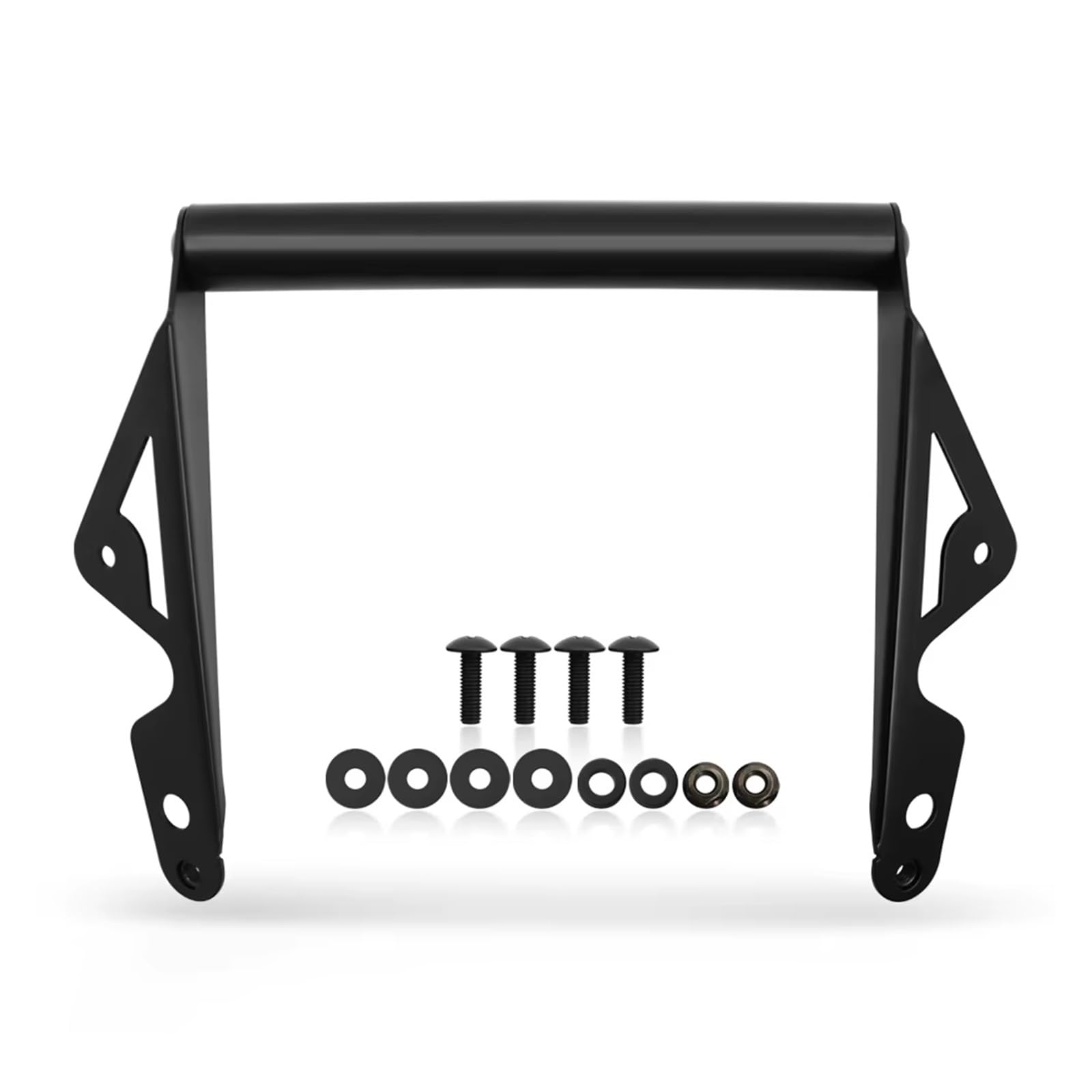 Per Tricity 125 2014-2021 Per 155 2016-2021 Accessori Moto Supporto Per Piastra GPS Per Telefono Cellulare Per Staffa staffa gps moto