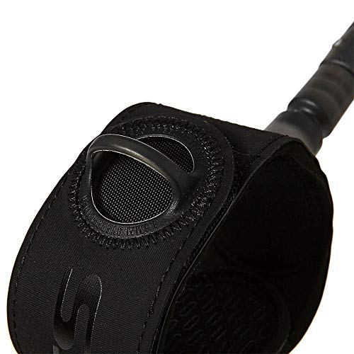 Leash Fcs 6' Freedom Laranja