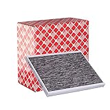 febi bilstein 32369 Aktivkohlefilter / Innenraumfilter , 1 Stück