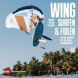 Brand X Wingfoilen: Vom Anfänger zum Sprungprofi!