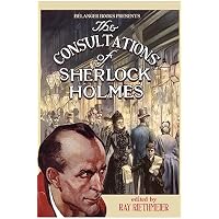 The Consultations of Sherlock Holmes