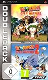 worms open warfare 2 psp iso  Worms - Open Warfare 1 + 2 Doppelpack
