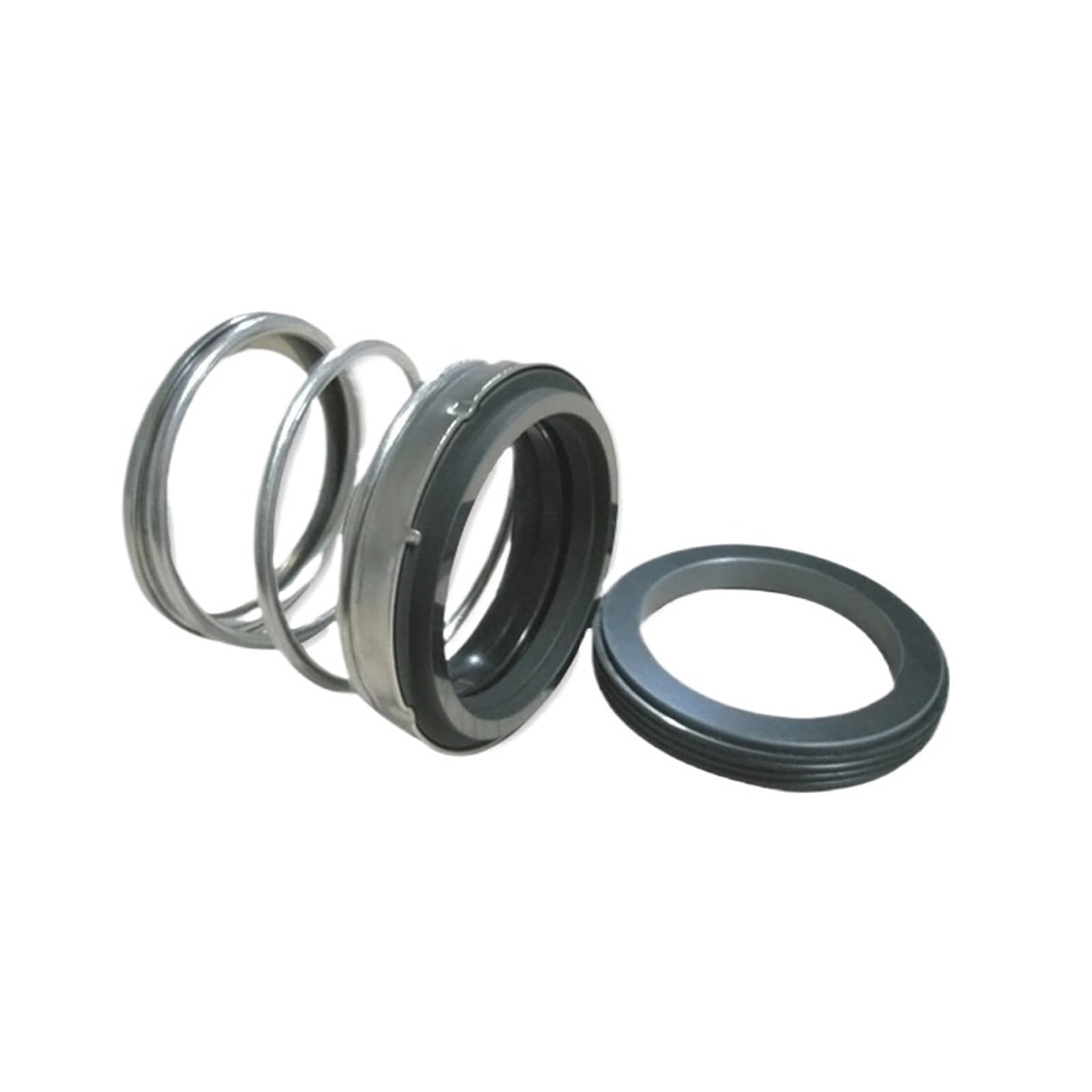 Tpkmvgap One Color Ea560-15 560A-15 560-15 Mechanical Seals Shaft Seals Shaft Size 15Mm For Industry Pumps(Sic-Sic-Vit)