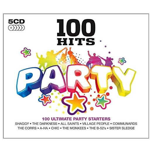 100 Hits: Party / Various