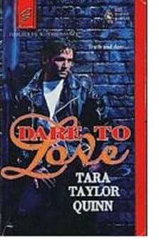 Mass Market Paperback Harlequin Super Romance #600: Dare to Love Book