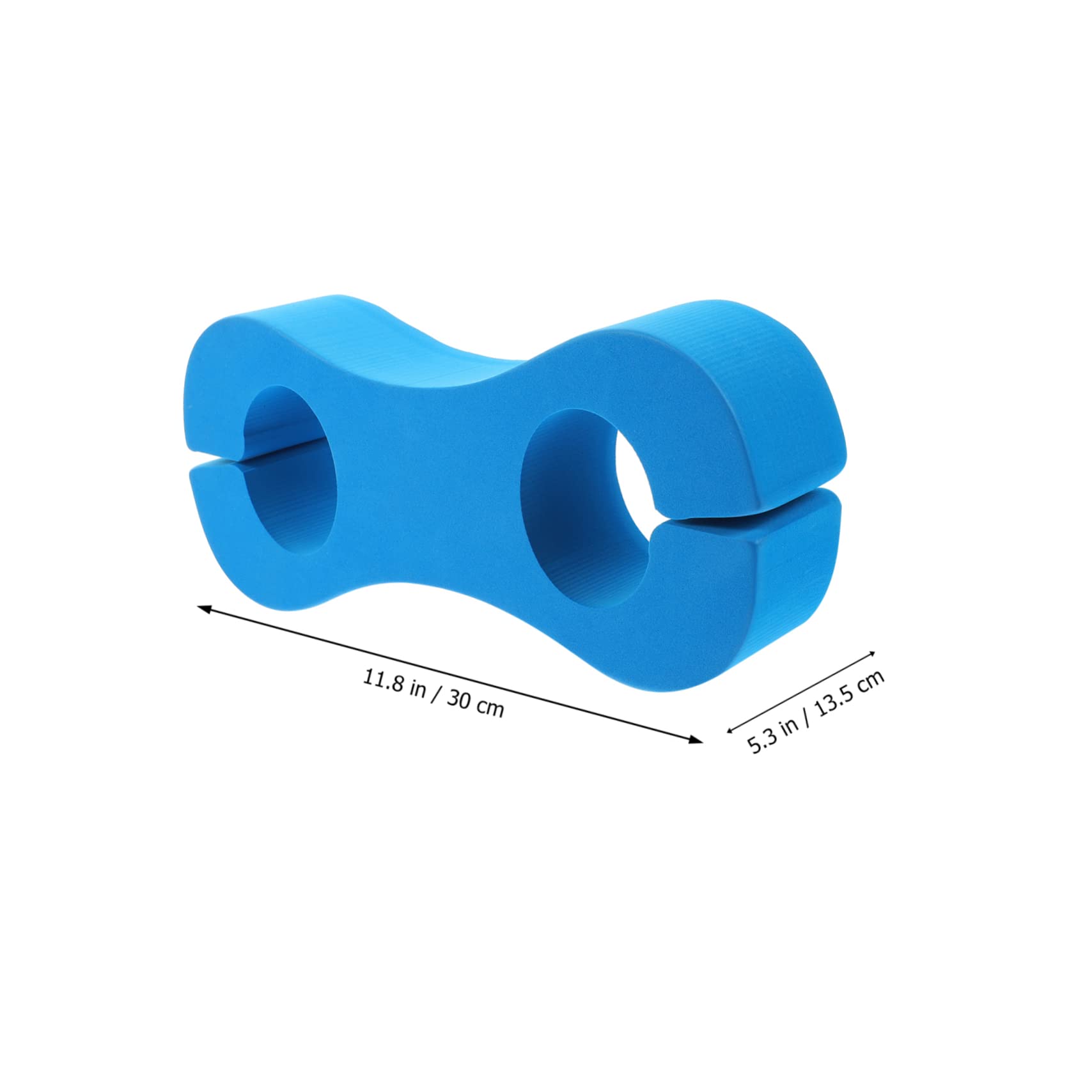 VICASKY for Beginners Lightweight Eva Floating Plate for Pool Beach Durable Swim Correction Board with Ergonomic Design for Improved Technique