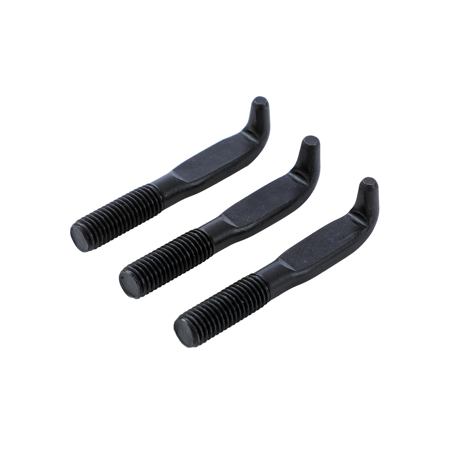 KATSU Tools 36-in-1 Lagerabzieher Set, Blindloch- und Lagerabzieher, Für Radlager und Demontage 450519