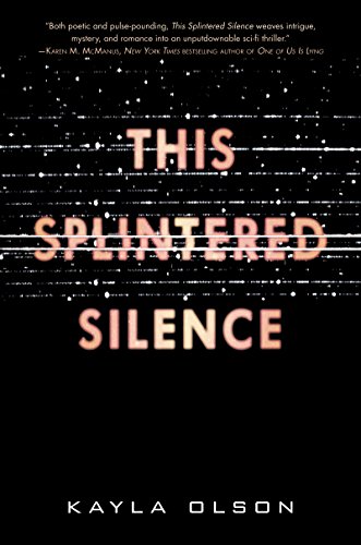 Télécharger This Splintered Silence (English Edition) Livre eBook France