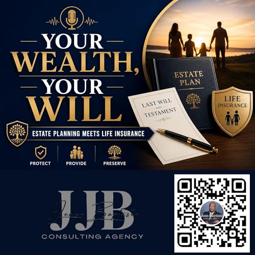 Your Wealth, Your Will: Estate Planning Meets Life Insurance