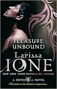 Pleasure Unbound book cover