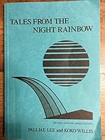 TALES FROM THE NIGHT RAINBOW: (Mo'olelo o na Po Makole) The Story of a Woman, a People, and an Island B000K72KHE Book Cover