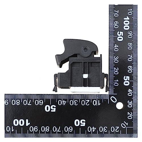 Interrupteur de vitre électrique robuste pour commande avant droit Land Cruiser 80