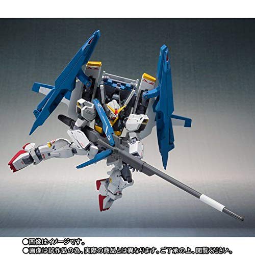 Amazon.com: Bandai Robot Spirit (Ka Signature) Side MS Super 