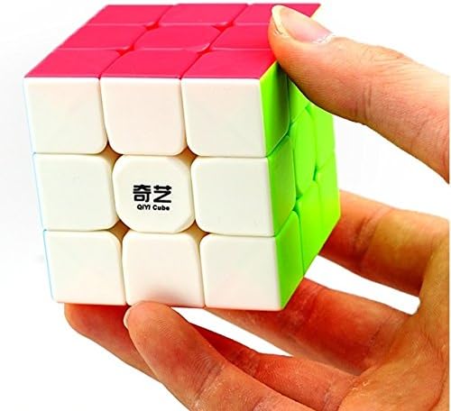 Miniatura 3 de BestCube Qiyi - Cubo de rompecabezas 12 x 12 x 12in 2205in