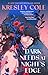 Dark Needs at Night's Edge (Immortals After Dark Book 5)