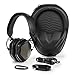 V-Moda Crossfade Wireless Over-Ear Headphone - Gunmetal Black