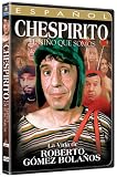 Chespirito: El Nino Que Somos [DVD]