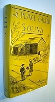 A Place Called Solina B001JYF0G0 Book Cover