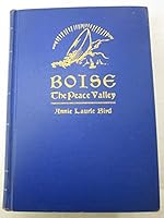 Boise, The Peace Valley B002JS6HGW Book Cover