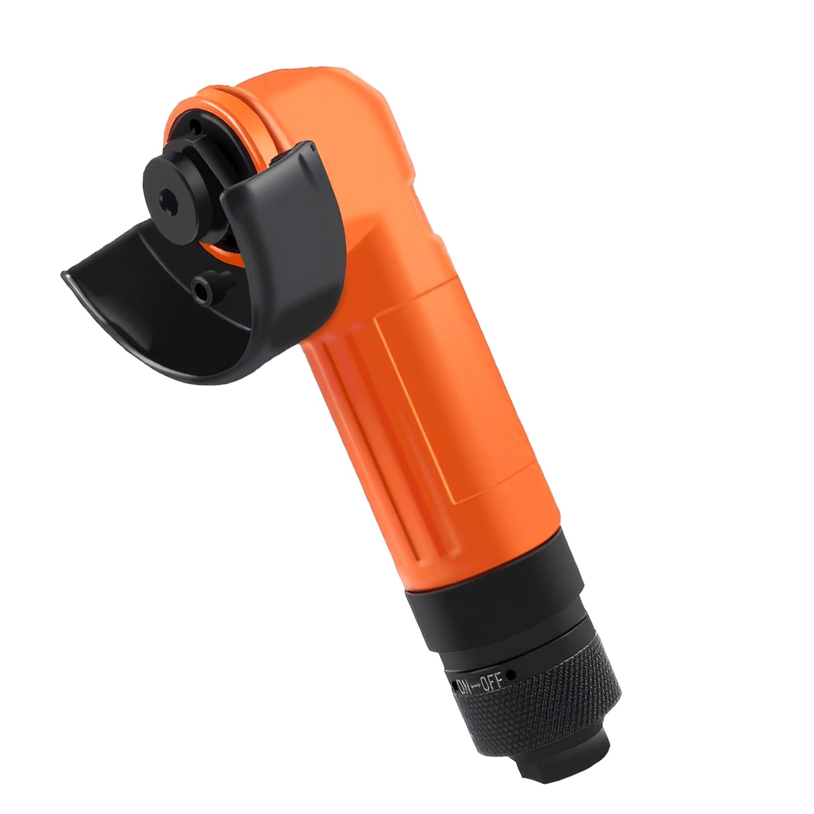 Geavonyg Duty Air Angled Grinder Pneumatic Metal Polishing Tool 15000Rpm Pneumatic Sander Replacement Metal Polishing Tool