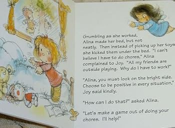 Paperback Joy Brightens the Day (Angels On Assignment) Book