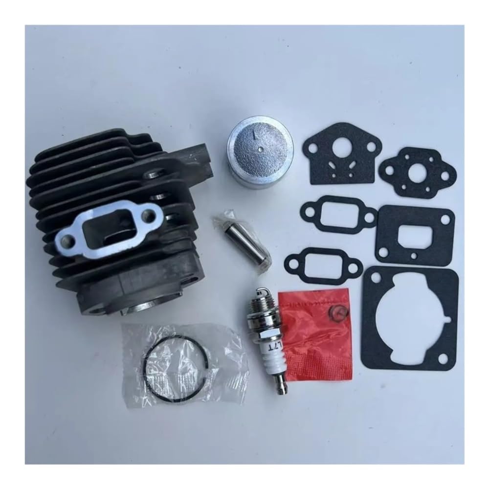 Plus de perte de puissance : kit cylindre piston pour SHC-225S et SRM-210 efficace