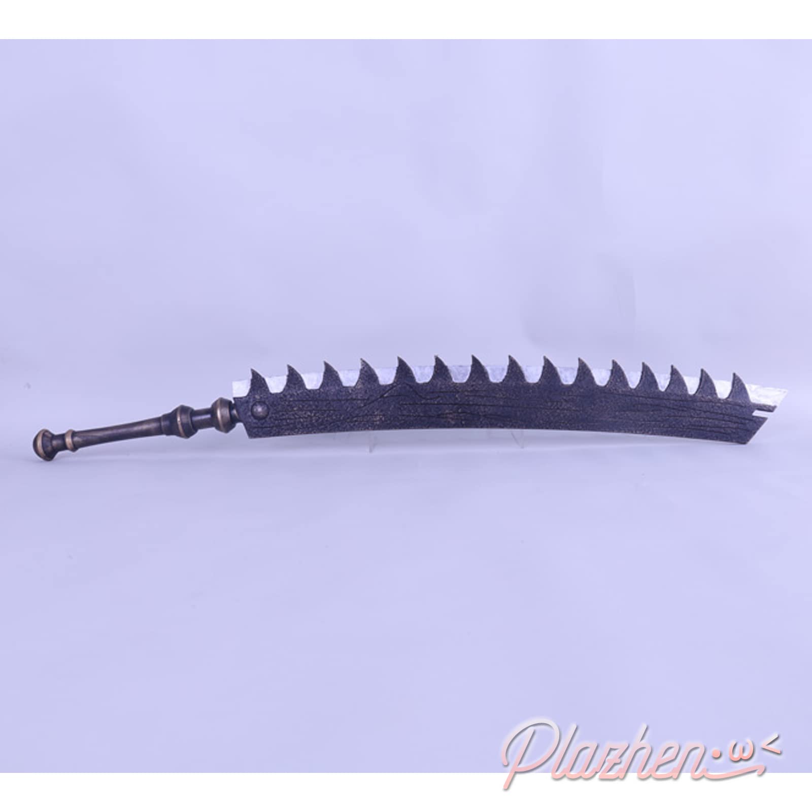 Amazon | Plazhen カイネ コスプレ 衣装 ウィッグ 武器 フルセット 