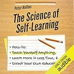 Cover of The Science of Self-Learning
