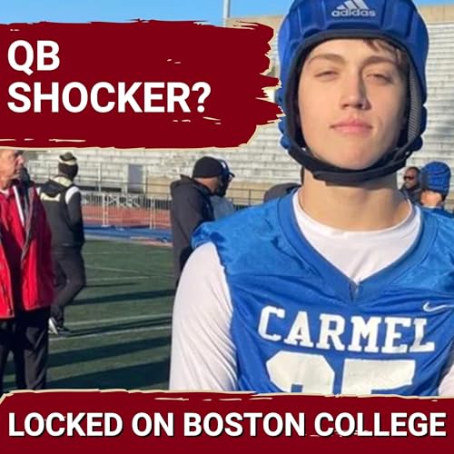BOMBSHELL: Will Boston College Land Anthony Coellner, LOSE Femi Babalola to Deion Sanders & Colorado