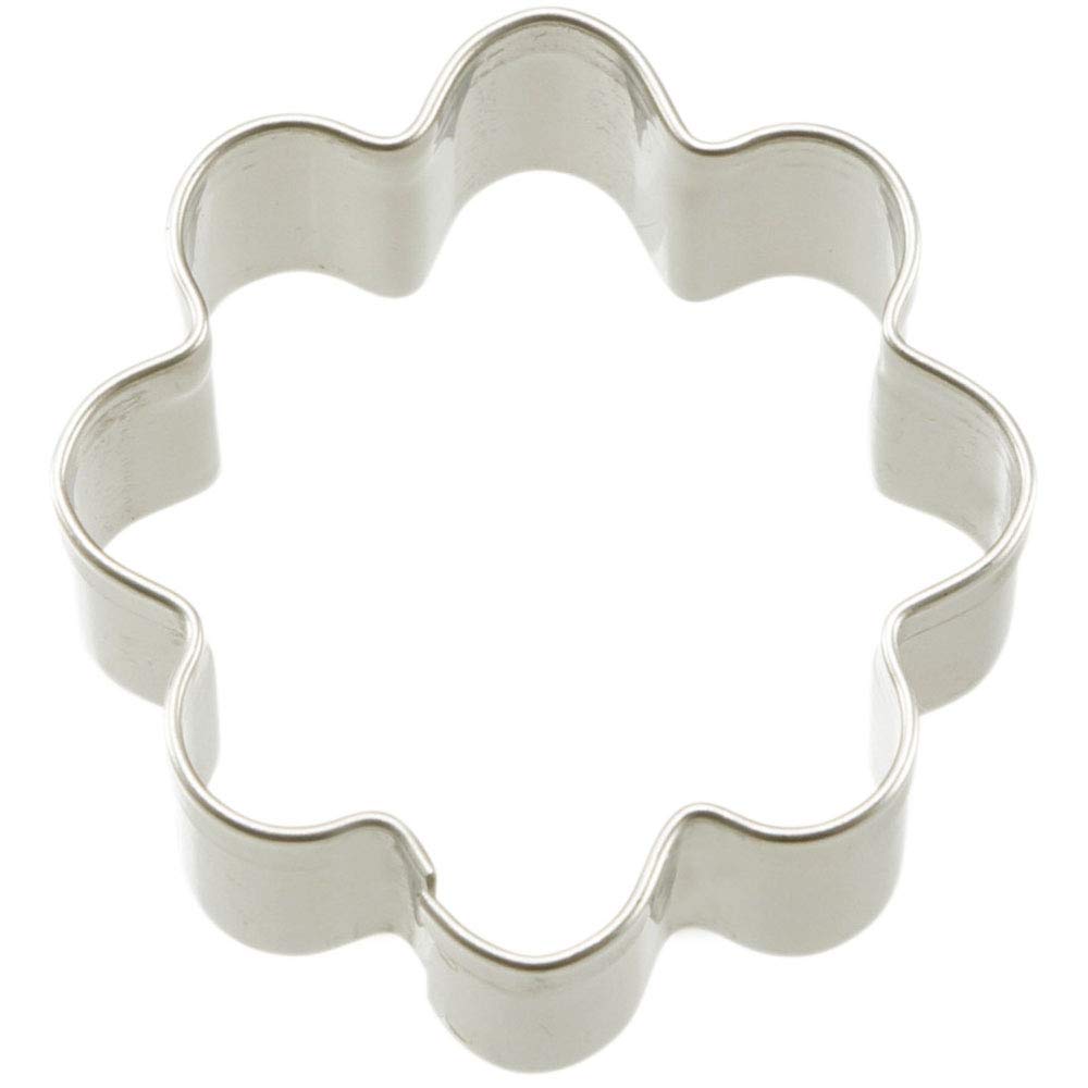 Amazon｜貝印 KAI クッキー 抜き型 花型 ( 小 ) Kai House Select