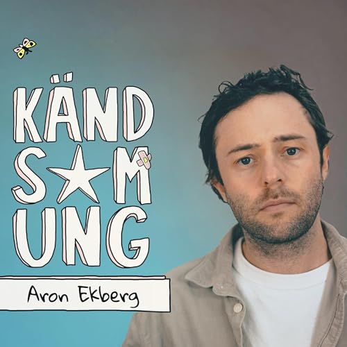 Aron Ekberg: K&auml;nd som Aronchupa