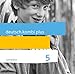 Produktbild deutsch.kombi plus 5. Differenzierende Allgemeine Ausgabe: Lernpläne (CD-ROM) Klasse 5 (deutsch.kombi plus. Differenzierende Ausgabe ab 2015)