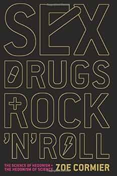 超レア！1984年『SEX & DRUGS & ROCK’N’ROLL』洋書 超レア！1984年『SEX & DRUGS & ROCK'N'ROLL』洋書