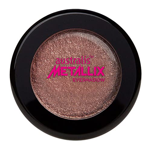 Australis Liquid Highlighter Strobe Illuminating Glow Drops - Gold