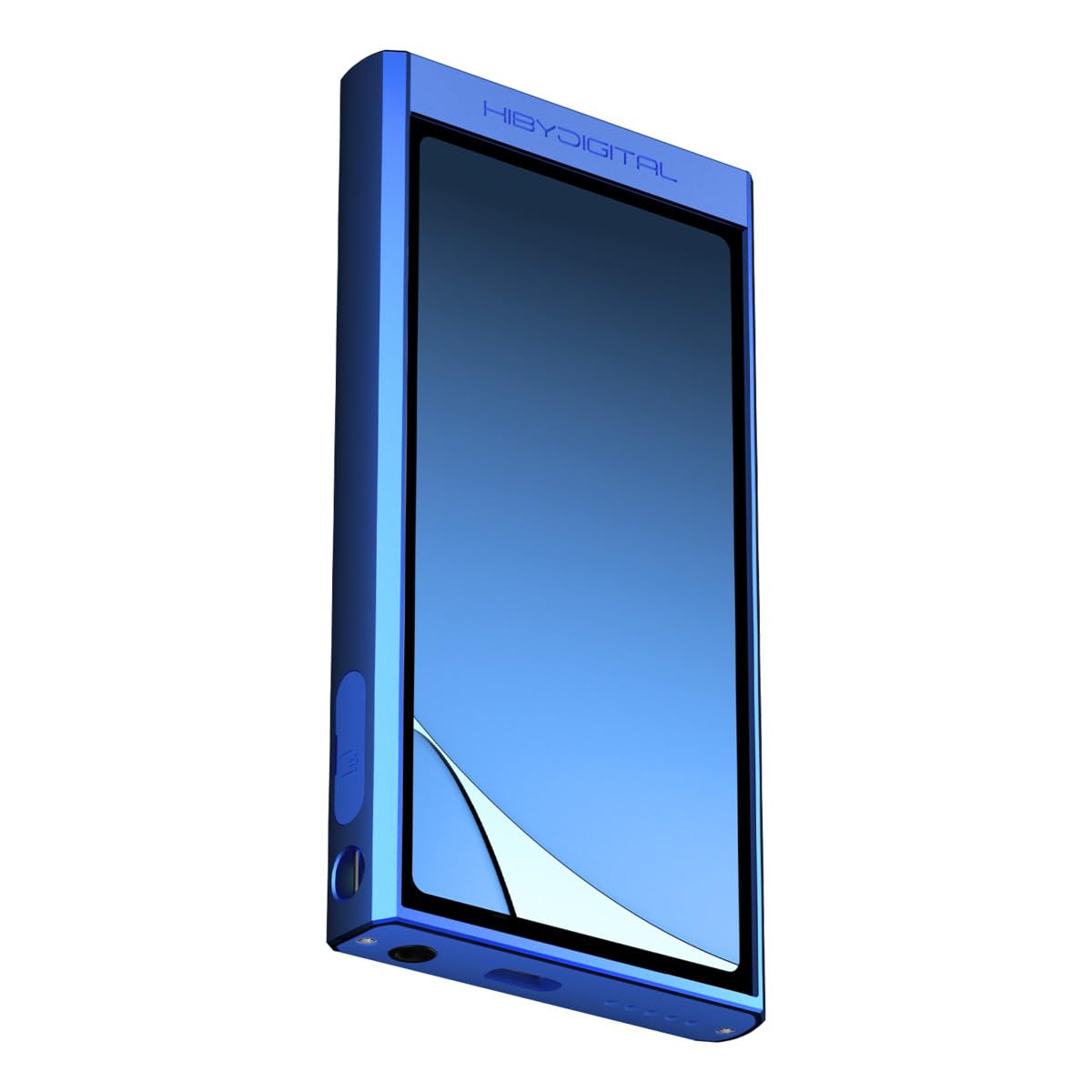 Amazon.co.jp: HiBy M300 128GB Blue : 家電＆カメラ