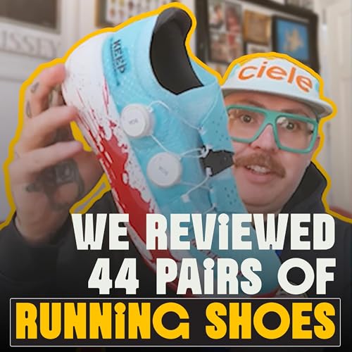 44 Running Shoes Tested Over 6,000 Miles | Honest Verdicts