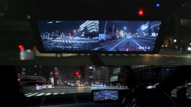 Amazon.co.jp: 【真・純正ミラー交換】ニコマク NikoMaku ドライブ