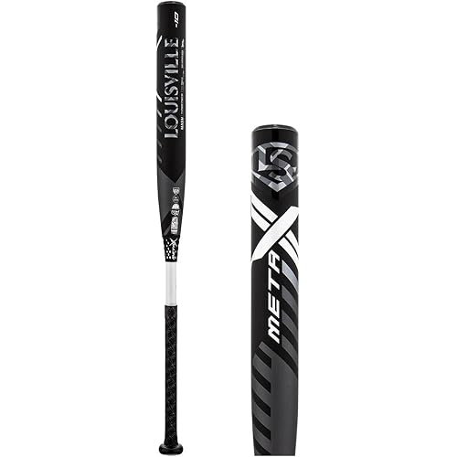 Louisville Slugger FP META 22-10