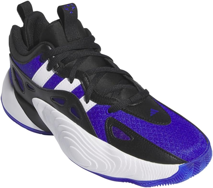 Adidas Womens Trae Unlimited 2 Basketball