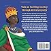 ABCs of Kings and Queens of Africa (Africa ABCs for Kids)