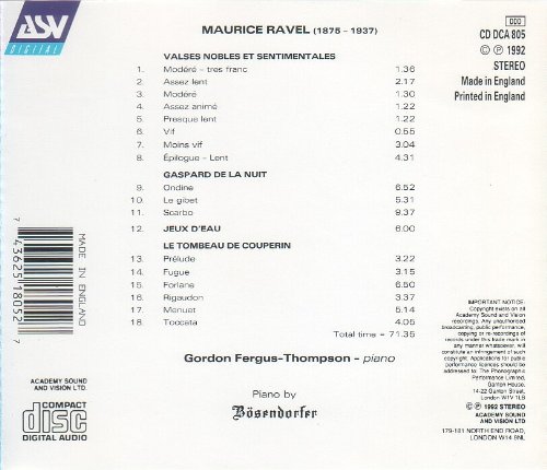 Klaviermusik,Solo Vol.1