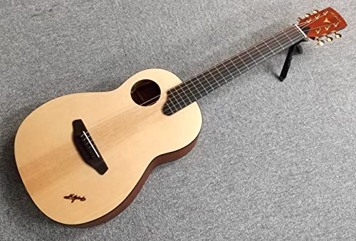 Amazon | ヤイリのコンパクトアコギ!|K.Yairi/Nocturne ST/オール単 Amazon | ヤイリのコンパクトアコギ!|K.Yairi/Nocturne ST/オール単