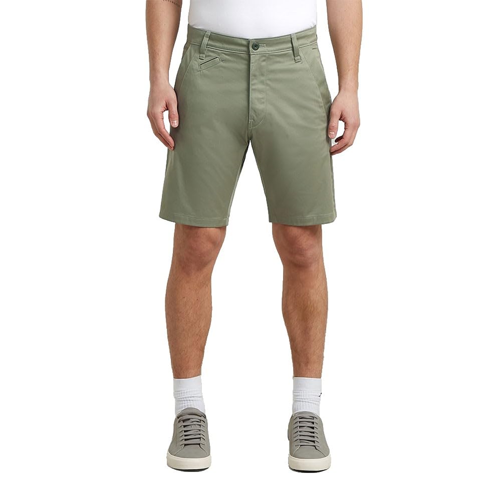 G-Star Raw C.V. Bronson 3.0 Slim Chino Shorts