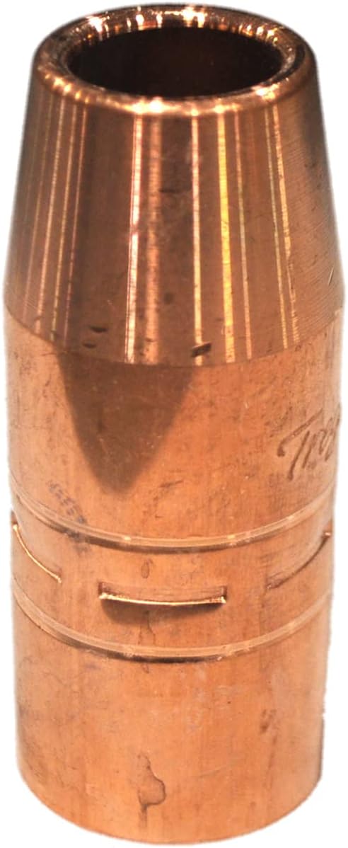 401-81-62 Nozzle 5/8" Bore 1/8" Skt, 10 pack