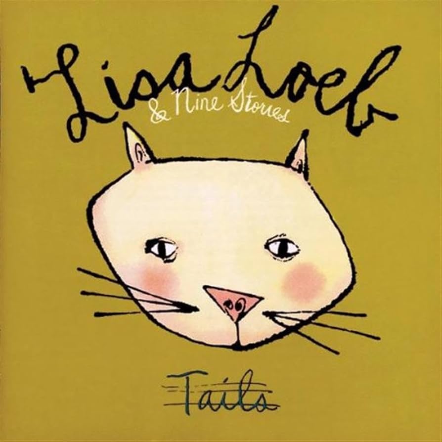Lisa Loeb & Nine Stories/ Tails / LPレコード Amazon.co.jp: Tails: ミュージック