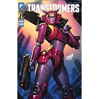 Transformers #30
