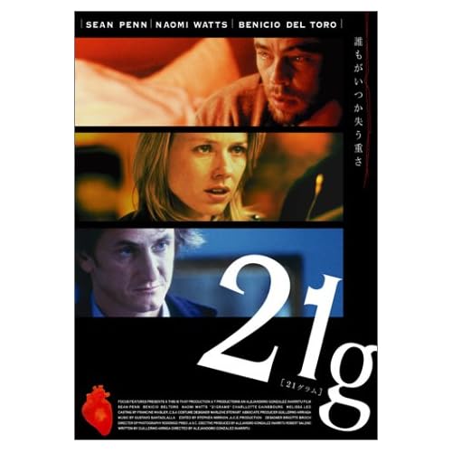 21グラム