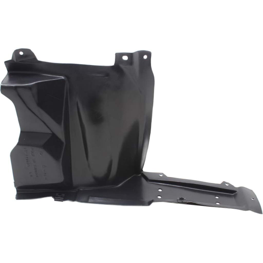 Amazon.com: For Toyota C-HR Engine Splash Shield 2018 2019 Driver